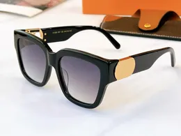 Realfine888 5A Eyewear L Z1566 Link Square Luxury Designer Sunglasses For Man Woman With Glasses Cloth Box Z1478 Z1568