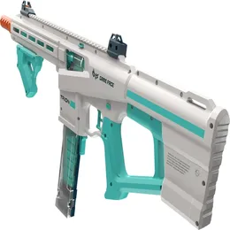 Trion Competition Foam Blaster, fino a 200 FPS, 15 freccette, dai 14 anni in su, blu