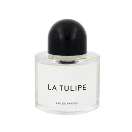 豪華なトップニュートラル香水byredo la tulipe100ml eau de parfum man植民地