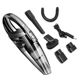 Car Vacuum Cleaner для портативного ручного управления 12V 120W Mini Auto Aspirador Coche246b