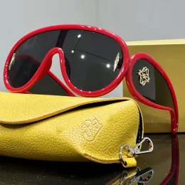 "Deleite do design de luxo: óculos de sol casuais para festas na praia para um estilo de direção esportivo"44