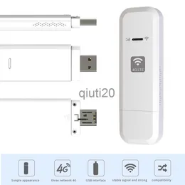 Routers LDW931 LTE 4G WiFi Router USB Dongle Wireless Adapter Portable Pocket Mobile Hotspot 150 Mbps LTE Modem Nano Sim Card Slot X0725