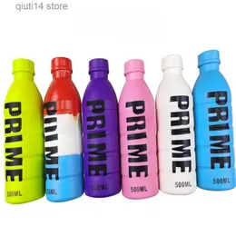 Dekompressionsleksak 15 cm Anti-Stress Squishy Vent Prime Drink Bottle Slow Rebound Pu Foaming Pinch Happy Angry Relief Squeeze Decompression Toys T230726