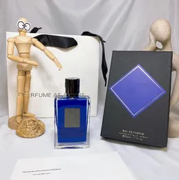 Free Shipping to the US in 3-7 Days Original 1:1 Cologne Kilian Perfume 50ml Love Don't Be Shy Avec Moi Good Girl Gone Bad Women Men Spray Long Lasting High