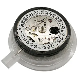 Reinigungstücher NH35-Uhrwerk, Tag- und Datumseinstellung, hohe Genauigkeit, automatische mechanische Uhr, Handgelenk 230725