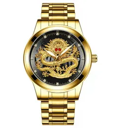 Orologi da polso di design da uomo di ottima qualità, quadrante maschile impermeabile, orologio al quarzo da 40 mm, no168