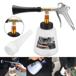 2019 High Quality Air Pulse High Pressure Car Cleaning Gun Surface Interior Exterior Tornado Tool 285W