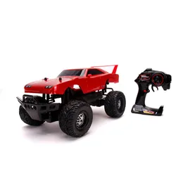 1 12 Dodge Charger Daytona Battery-Powered RC Truck