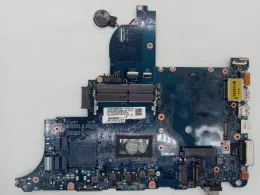 Laptop Motherboard för HP EliteBook 640 650 G2 I5-6200U CPU DDR4 6050A2723701-MB-A02 100% Testad 840716-001 840716-601