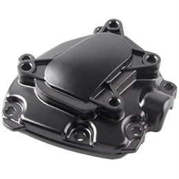 Motorcycle Engine Crank Case Stator Cover For Motorcycle Engine Starter Clutch Cover For Yamaha YZF-R1 2009-2014295n