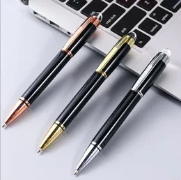 Yeni Yaratıcı İş Ofisi Metal Kalem Metal Kayıtlı Jack Bdoint Pen Çok İşlevli Logo Döner Beyaz Kalem Damlası Dağıtım Ofisi SC DHLZ4