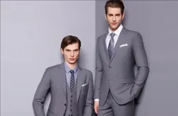 Universal Style - Bespoke Suits(made to measure)