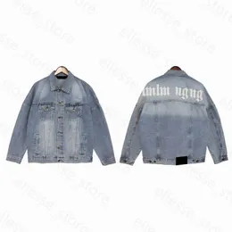 Herrkvinnor Designers Jackets Men s Casual Winter Coats Märke Fashion Luxe Mans Jacket Stylist Outwear kläder inomhus denims kappa