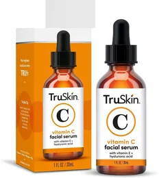 TruSkin serum Vitamin C TruSkin Vitamin C Serum Skin Care Face Serum 30ml 60ml