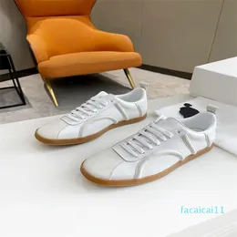 mulheres sapatos de boliche outono Moda feminina sapato esportivo retrô lona clássico sapato branco de menina macio