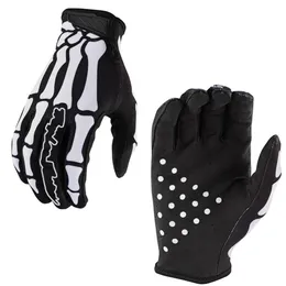 2022 Nya terrängmotorcykelhandskar terränghandskar Mountain Bike Anti-Fall Gloves332x