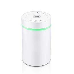 aroma diffuser car Waterless Battery mini auto USB Essential Oil Aromatherapy Nebulizer Diffuser for Home Office Travel 601 T20060281q