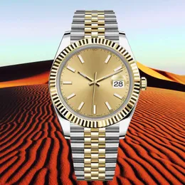 36/41 mm 904L Męskie automatyczne maszyny sportowe zegarek ze stali nierdzewnej oświetlony wodoodporny zegarek Sapphire Business Classic Women Watch zegarek z 31 mm dhgate