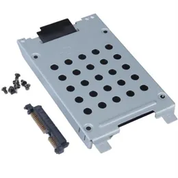 Hard Drive Caddy Connector for Inspiron 1720 1721 - Come with8 pcs screws and a hard disk connector252L