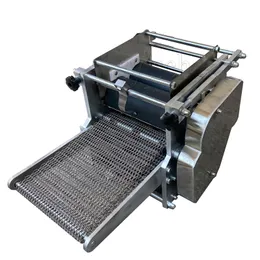 Automatyczna mąka kukurydziana maszyna do tortilli naleśnik producenta owija