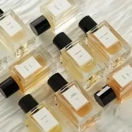 ケルン・ケルンの香水女性のための香料男性10ml 9piece set eau de parfum neutral fragen