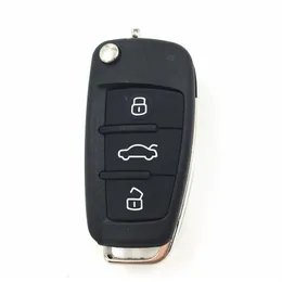 KEYDIY Original KD900 B Series Remote Control KD B02 Car Key for KD900 Key Programmer URG200 Machine A6L241m