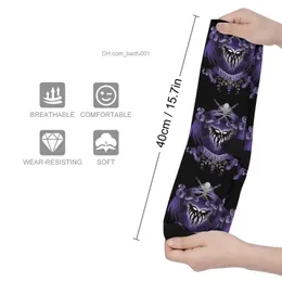 Men's Socks Dragon Age Antivan Crows Heraldry Socks Men's Socks Z230727