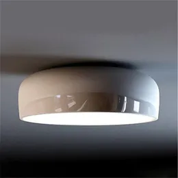 モダンフロススミスフィールドCフラッシュマウント天井ランプホームペンダント照明器具照明FXiture CA041324Y