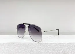 디자이너 Tom Sunglasses 패션 사각형 오프 포치 홀 디자인 여성 남성 트렌드 제품 녹색 핑크 블루 레트로 작은 프레임 독특한 빈티지 안경 루넷