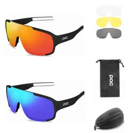 2021 POC Tour de France Cycling Outdoor Eyewear Sports Sand Proof Mountain Road Road Glasses275x
