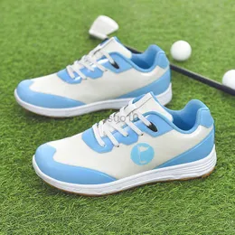Other Golf Products High quality brand men's and women's golf shoes anti slip chameleon golf shoes authentic waterproof sports shoes HKD230727