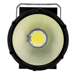 1000W LED Spotlight Floodlights High Brightness Tower Crane Mining Lamp Football Stadium Footbleligh Floodlight Outdoor Waterof IP65 Safet296i