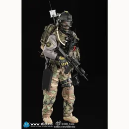 Action Toy Figures Accessories Model for DID MA1002 US Army SBT-22 Special Boat Force 1/6th Scale 12" Action Figure 1 6 In Stock 230726