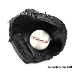 Spodnie Outdoor Sport Sport Sport Three Colours Softball Practice Baseball Glove dla dorosłych mężczyzn kobiety