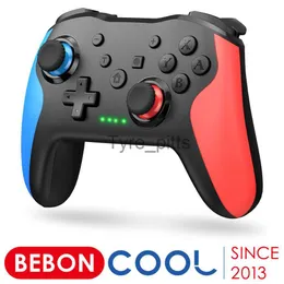 Game Controllers Joysticks Wireless Gamepad For Nintendo Switch Controller Vibration Turbo Wireless Video Game Controller For Nintendo Switch Oled/Switch x0727