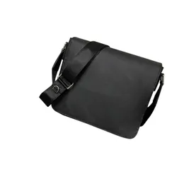 PM bölge messenger çantası erkekler için küçük tasarımcı omuz çantaları adam crossbody cüzdan açık paketleri erkek moda gündelik çapraz vücut klasik lüks homme sac deoger