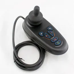 6 knappar PG VR2 Joystick Controller med ställdonstyrenhet Joystick S Drive D50680252Z