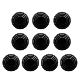 Universal Car Door Shock Absorber Cushion Gasket Soundproof Patch Stickers233d