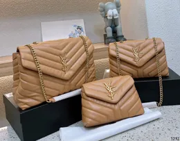 Omuz çantaları en kaliteli y lüksler tasarımcıları moda kadın çanta cüzdan cüzdan kavraması klasik koyun derisi zincir bulut çantası totes crossbody el çantası bayan çantalar