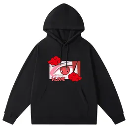 VLONE New Men's Sweatshirts Classic Casual hoodie Tendance de la mode pour hommes et femmes O-cou à capuche À manches longues Simple Coton Pull DM VL123