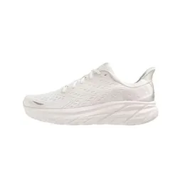 Hoka Bondi 8 Clifton Designer Marathon Shoes For Men And Women Triple  White, Black Harbor Mist, Summer Blue Fog Sports Sneakers And Trainers From  Goat_sneaker, $5.14