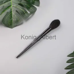 Makeup Brushes 1 Piece Wool Long Handle Facial Makeup Highlighter Blending Blush Concealer Brush Beauty Multifunctional Soft Bristles x0727