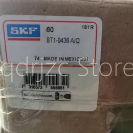 SKF avsmalnande rullager BT1-0436A Q 31 75mm x 61 986mm x 19 05mm260i