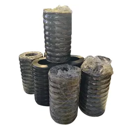 Högkvalitativ gummifjäder/stötdämpare Rostfri komprimering Gummifjädrar/Composite Rubber Coil Springs Köp Kontakta oss