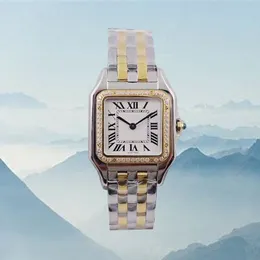 Quartz Watches Пара парня и подруга Chronomat Pink Dial Желто -золотое браслет из нержавеющей стали складывающие застежки автоматические наручные часы смотрят водонепроницаемые