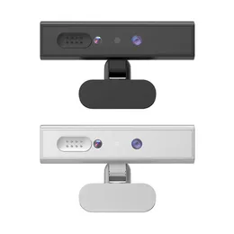 Webcams Gesichtserkennungs-Webcam für Windows Windows Hello Identification Login Vollständige 1080P-Webkamera für Computer-Laptop