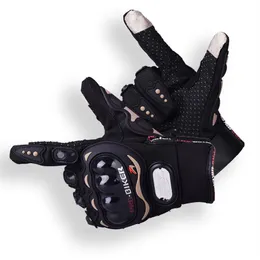 ファッション新しいスクリーンタッチバイクの手袋luva motoqueiro guantes moto motocicleta luvas de moto cycling motocrossグローブ01cp Ga2978