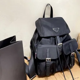 2023 novo designer de luxo vendas diretas da fábrica mochila feminina de lona de alta qualidade bolsas de viagem
