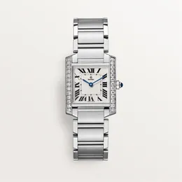 Guarda l'orologio da donna alla moda francese romantico realizzato in acciaio inossidabile impermeabile design284a
