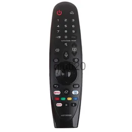 Удаленные контрольные управления дистанционным управлением для LG Smart TV AN-MR20GA AKB75855501 Замена запасных частей Нет голосовой функции x0725